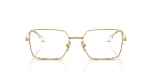 Aros Oftálmicos Vogue Vo4340 Dorado