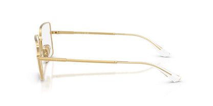 Aros Oftálmicos Vogue Vo4340 Dorado
