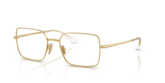 Aros Oftálmicos Vogue Vo4340 Dorado