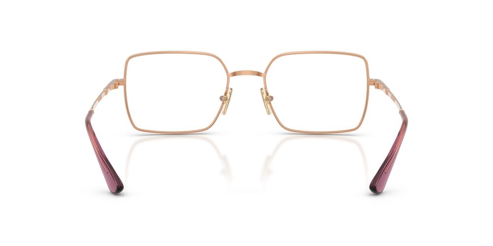 Aros Oftálmicos Vogue Vo4340 Rose Gold