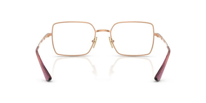 Aros Oftálmicos Vogue Vo4340 Rose Gold