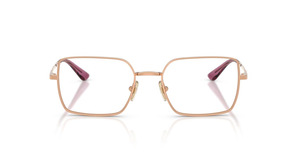 Aros Oftálmicos Vogue Vo4340 Rose Gold