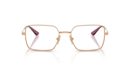 Aros Oftálmicos Vogue Vo4340 Rose Gold