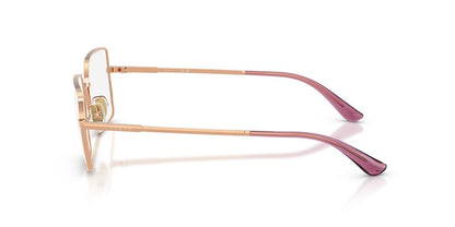 Aros Oftálmicos Vogue Vo4340 Rose Gold