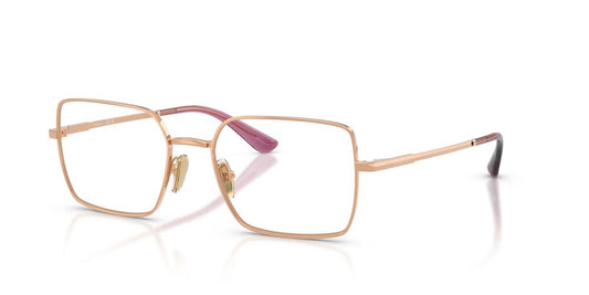 Aros Oftálmicos Vogue Vo4340 Rose Gold