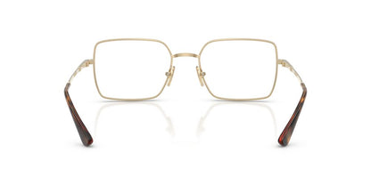 Aros Oftálmicos Vogue Vo4340 Dorado