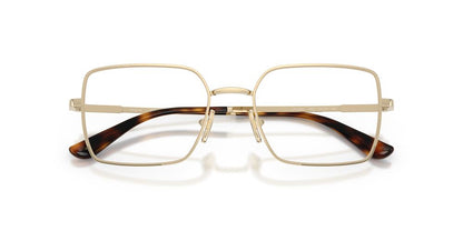 Aros Oftálmicos Vogue Vo4340 Dorado