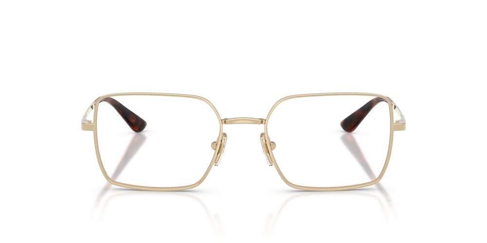 Aros Oftálmicos Vogue Vo4340 Dorado
