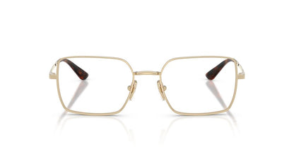 Aros Oftálmicos Vogue Vo4340 Dorado