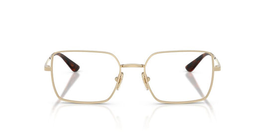 Aros Oftálmicos Vogue Vo4340 Dorado