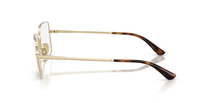 Aros Oftálmicos Vogue Vo4340 Dorado