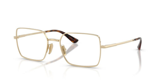 Aros Oftálmicos Vogue Vo4340 Dorado