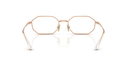 Aros Oftálmicos Vogue Vo4341 Rose Gold