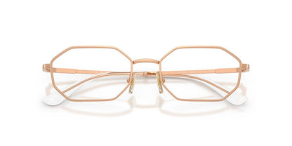 Aros Oftálmicos Vogue Vo4341 Rose Gold