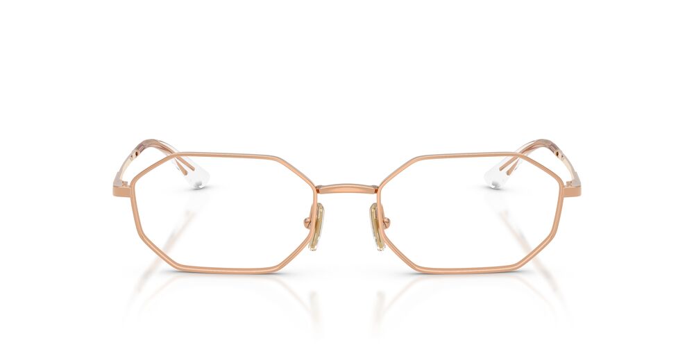 Aros Oftálmicos Vogue Vo4341 Rose Gold