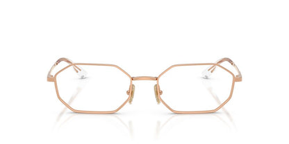 Aros Oftálmicos Vogue Vo4341 Rose Gold