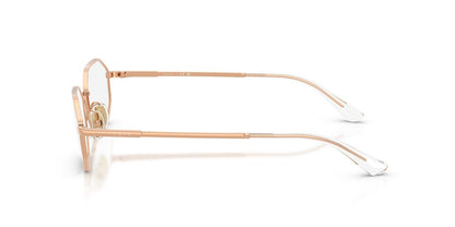 Aros Oftálmicos Vogue Vo4341 Rose Gold