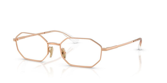 Aros Oftálmicos Vogue Vo4341 Rose Gold