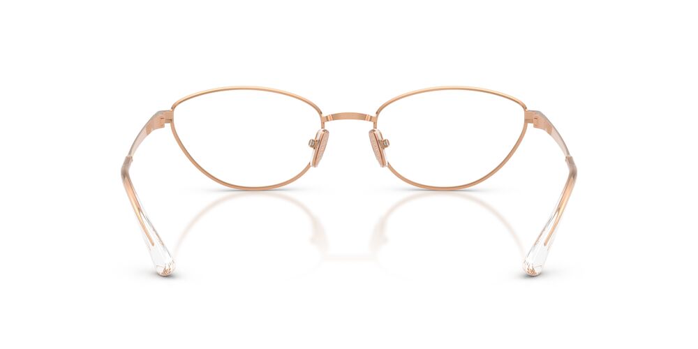 Aros Oftálmicos Vogue Vo4355 Rose Gold
