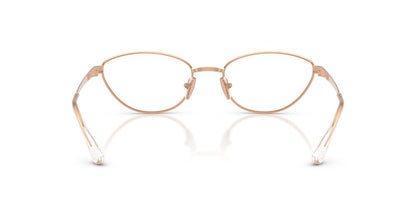 Aros Oftálmicos Vogue Vo4355 Rose Gold