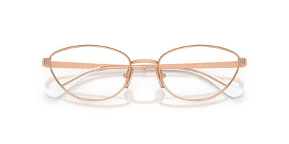 Aros Oftálmicos Vogue Vo4355 Rose Gold