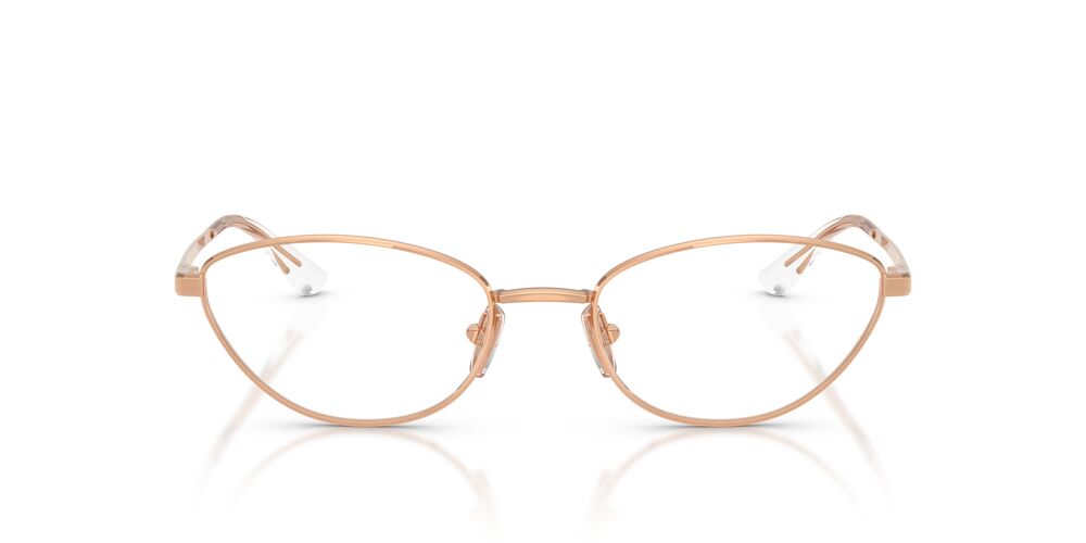 Aros Oftálmicos Vogue Vo4355 Rose Gold