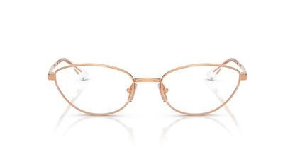 Aros Oftálmicos Vogue Vo4355 Rose Gold