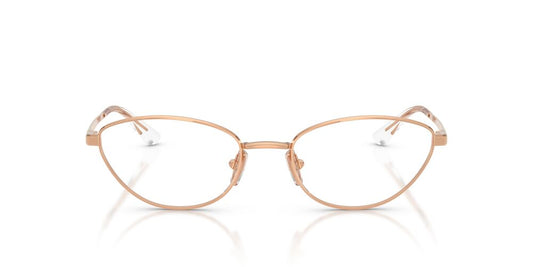 Aros Oftálmicos Vogue Vo4355 Rose Gold