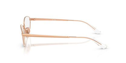 Aros Oftálmicos Vogue Vo4355 Rose Gold