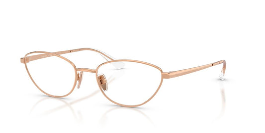 Aros Oftálmicos Vogue Vo4355 Rose Gold