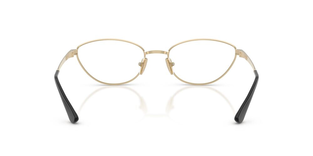 Aros Oftálmicos Vogue Vo4355 Dorado