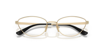 Aros Oftálmicos Vogue Vo4355 Dorado