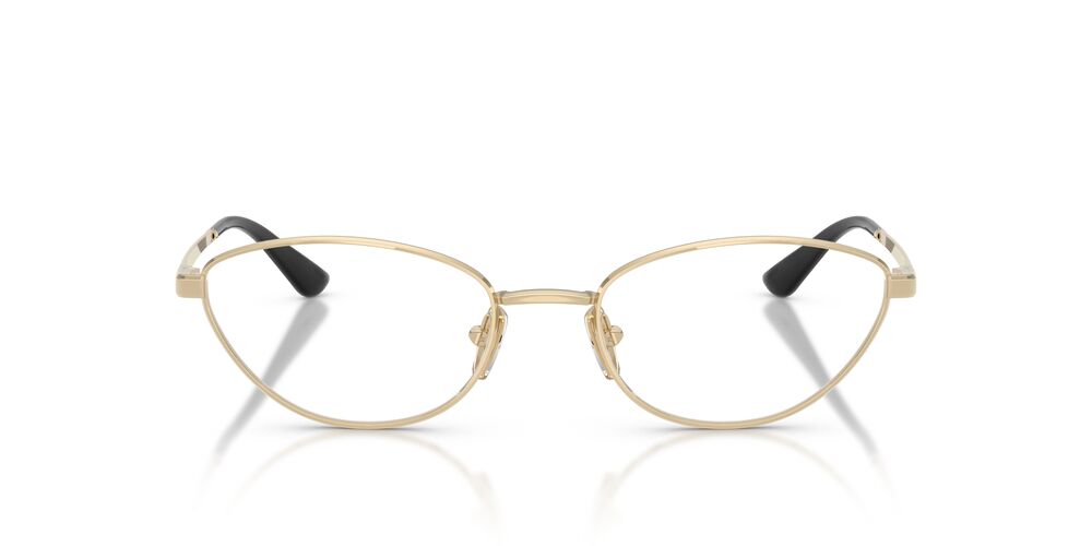 Aros Oftálmicos Vogue Vo4355 Dorado