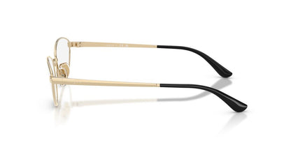 Aros Oftálmicos Vogue Vo4355 Dorado