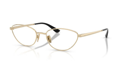 Aros Oftálmicos Vogue Vo4355 Dorado