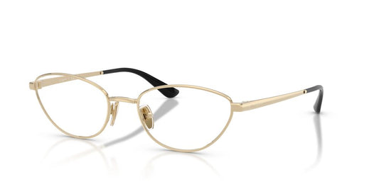 Aros Oftálmicos Vogue Vo4355 Dorado