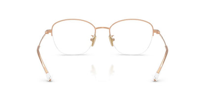 Aros Oftálmicos Vogue Vo4357D Rose Gold