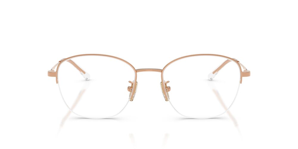 Aros Oftálmicos Vogue Vo4357D Rose Gold