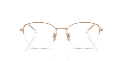Aros Oftálmicos Vogue Vo4357D Rose Gold
