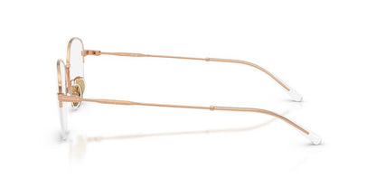 Aros Oftálmicos Vogue Vo4357D Rose Gold