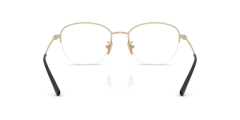 Aros Oftálmicos Vogue Vo4357D Dorado