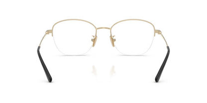 Aros Oftálmicos Vogue Vo4357D Dorado
