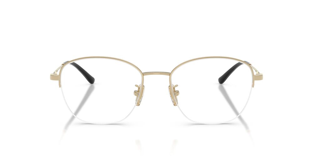 Aros Oftálmicos Vogue Vo4357D Dorado