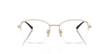 Aros Oftálmicos Vogue Vo4357D Dorado