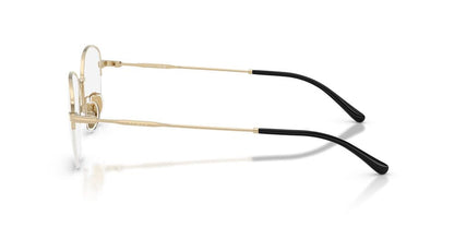 Aros Oftálmicos Vogue Vo4357D Dorado