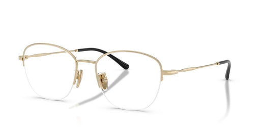 Aros Oftálmicos Vogue Vo4357D Dorado