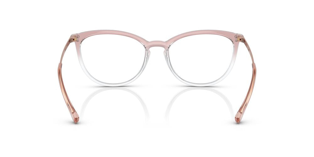 Aros Oftálmicos Vogue Vo5276 Top Gradient Rosado/Crystal