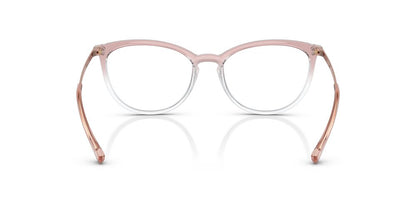 Aros Oftálmicos Vogue Vo5276 Top Gradient Rosado/Crystal