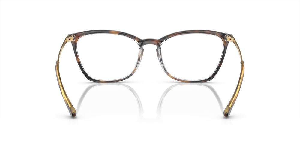 Aros Oftálmicos Vogue Vo5277 Top Light Havana/Clear