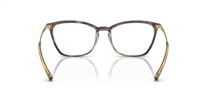 Aros Oftálmicos Vogue Vo5277 Top Light Havana/Clear